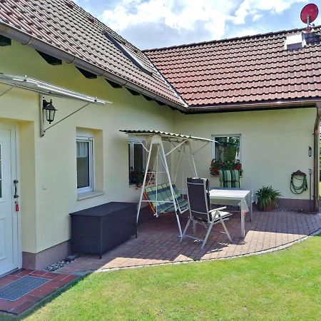 Villa Ferienhaus Röddelin UCK 2081 Exterior foto
