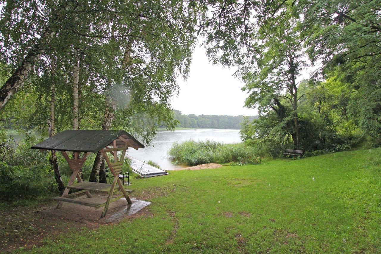 Villa Ferienhaus Röddelin UCK 2081 Exterior foto